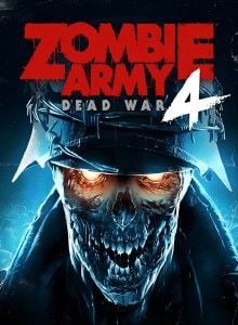 Zombie Army 4: Dead War