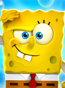 SpongeBob SquarePants BfBB