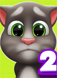 My Talking Tom 2