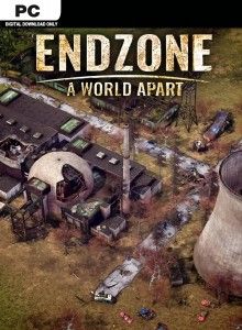 Endzone - A World Apart