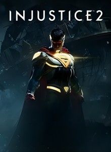 Injustice 2