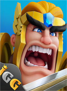 Lords Mobile: Tower Defense