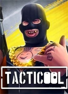 Tacticool - 5v5 shooter