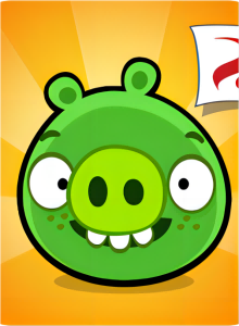 Bad Piggies