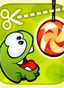 Cut the Rope