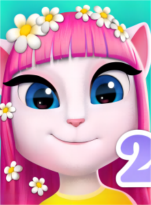 Mi Talking Angela 2