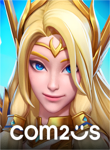 Summoners War: Lost Centuria