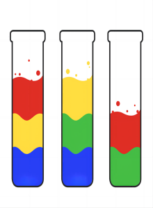 Water Sort Puzzle