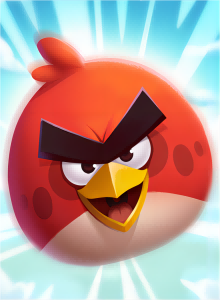 Angry Birds 2