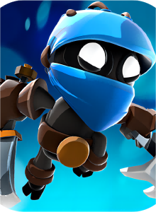 Badland Brawl