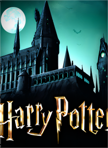 Harry Potter: Hogwarts Mystery