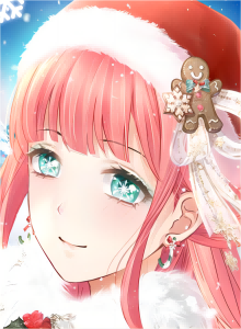 Love Nikki-Dress UP Queen