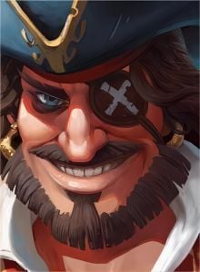 Mutiny: Pirate Island Survival