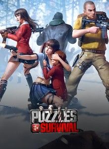 Puzzles Survival