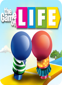 The Game of Life