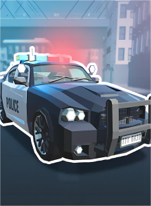 Traffic Cop 3D