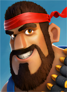 Boom Beach