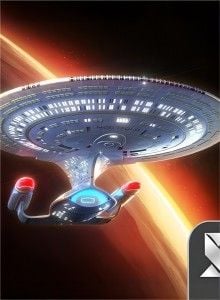 Star Trek Fleet Command