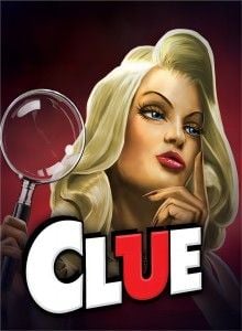 Clue: The Classic Mystery Game