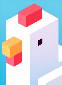 Crossy Road