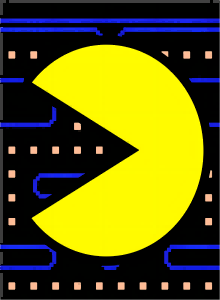 PAC-MAN