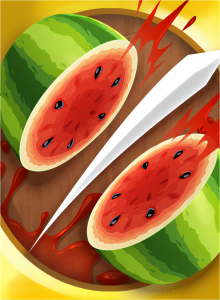 Fruit Ninja Classic