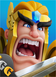 Lords Mobile: Kingdom Wars