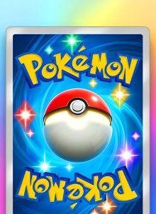 Pokemon TCG Pocket