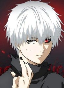 Tokyo Ghoul Break the Chains