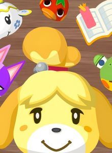 Animal Crossing: Pocket Camp