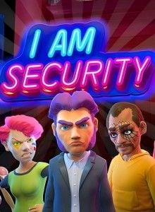 I Am Security