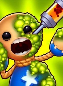 Kick the Buddy - FunAction Game